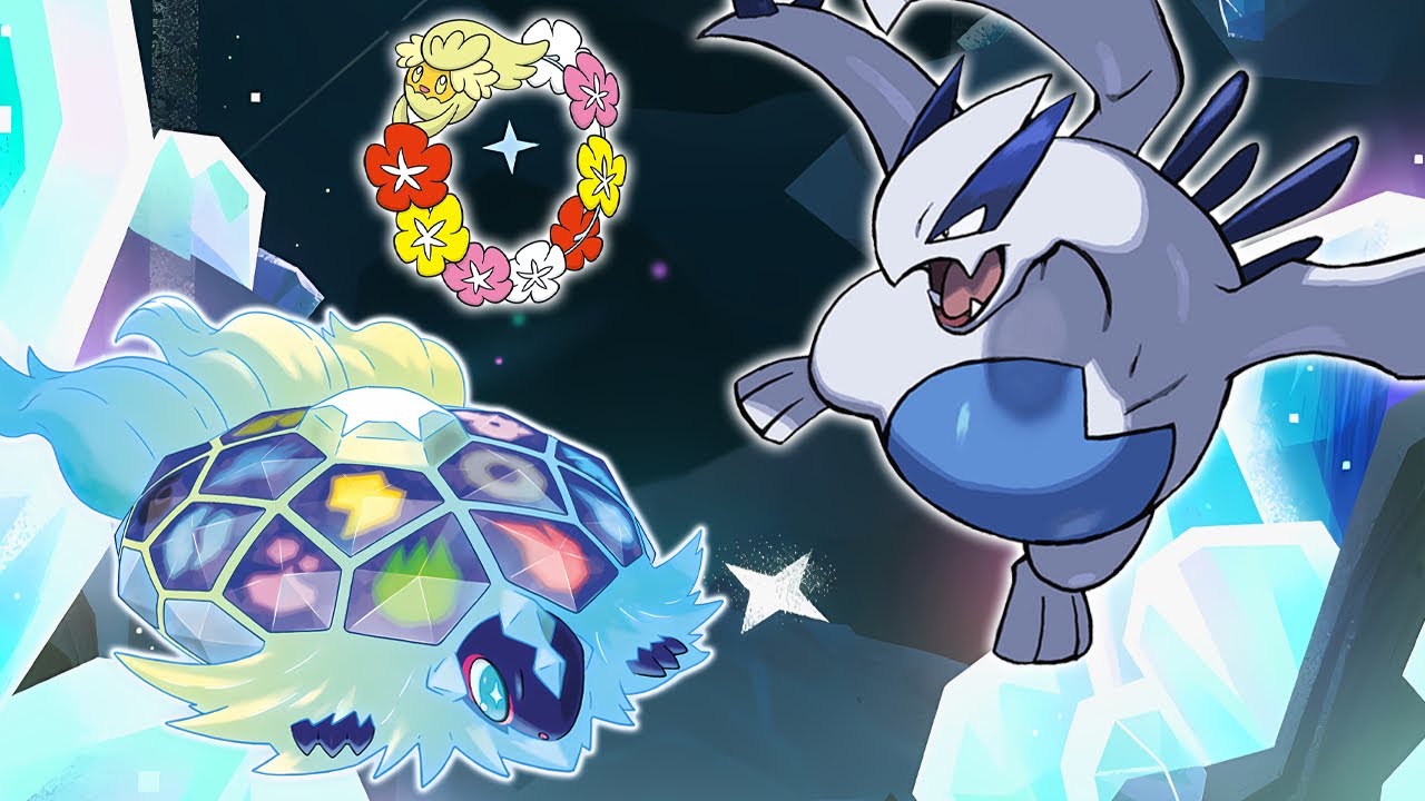 This Restricted Duo Might Be A TERABLE Decision... | VGC Reg I