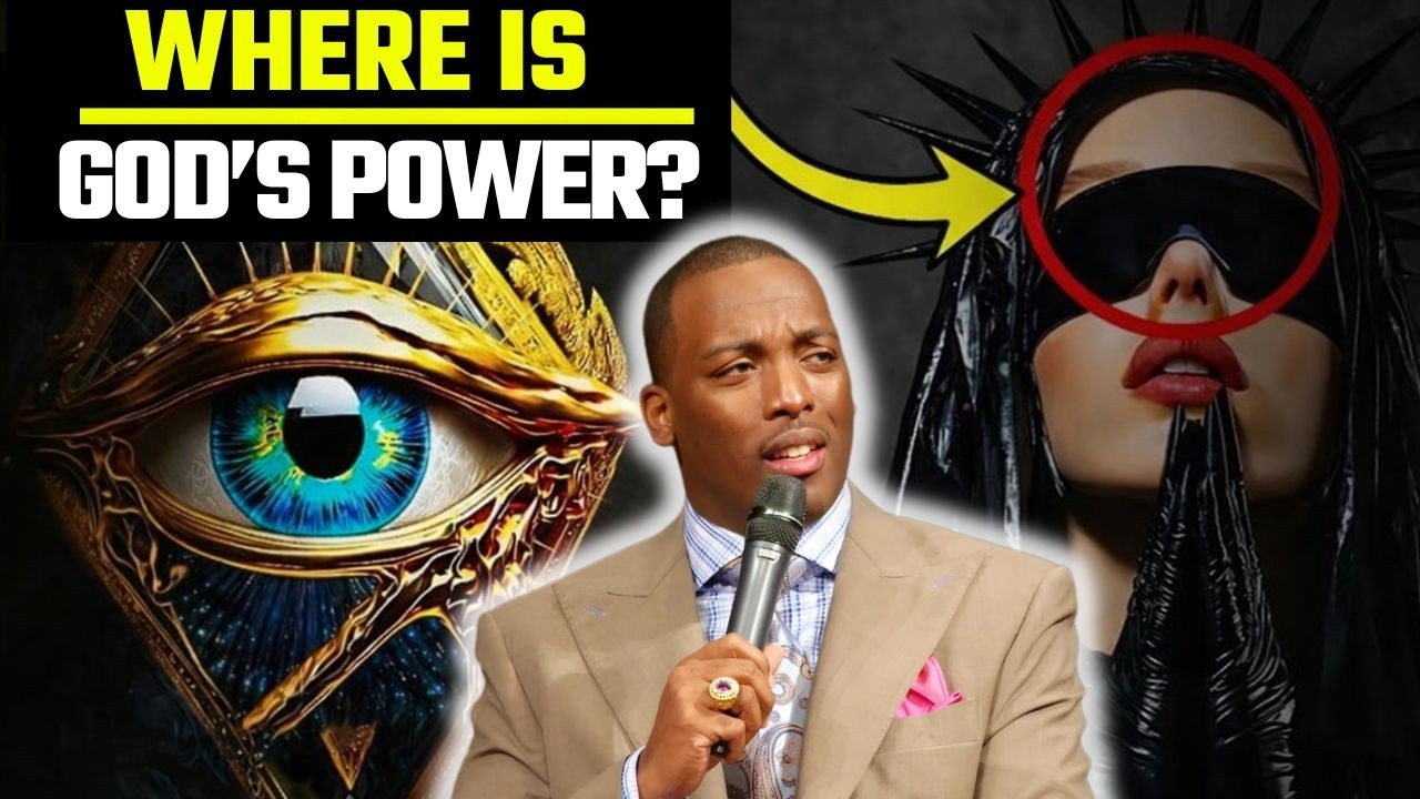 Is Your Church Missing the Power of God? | Bishop Herman Murray