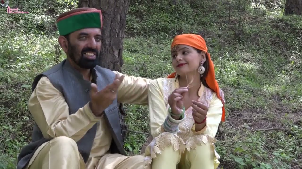 Non Stop Roshan Chamnaik Biskuta Bindiye 2024@PahariSongdance #natti #pharinati #phari_new_song