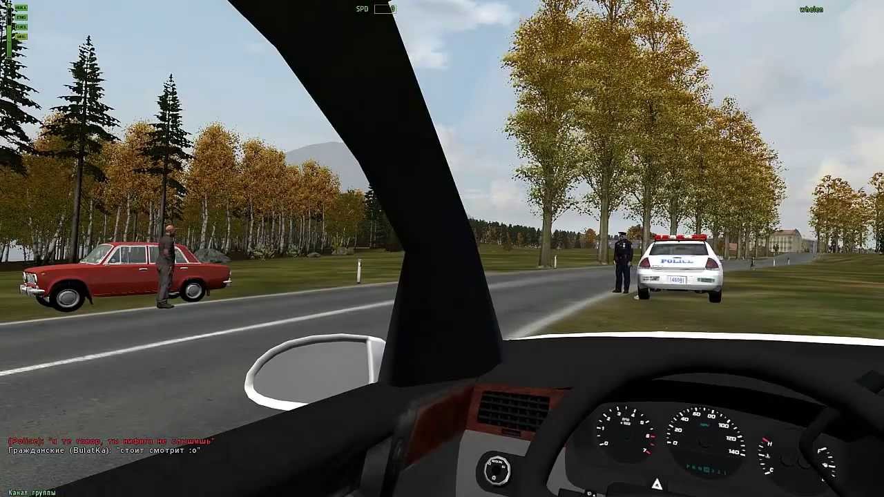 ArmA 2 RPG Life 2.0 