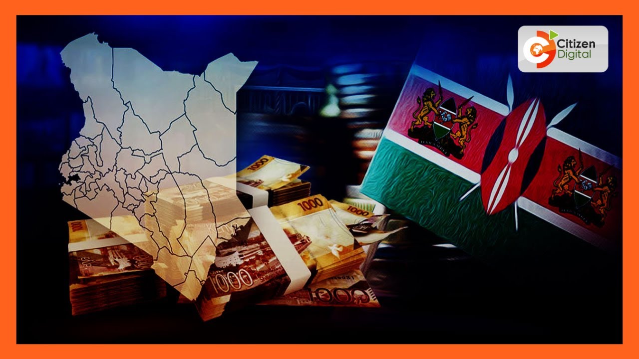 DAY BREAK | Has devolution been successful in Kenya? (Part 1)