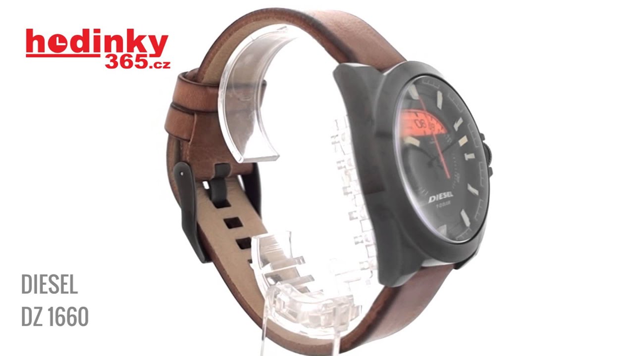 Diesel DZ 1660