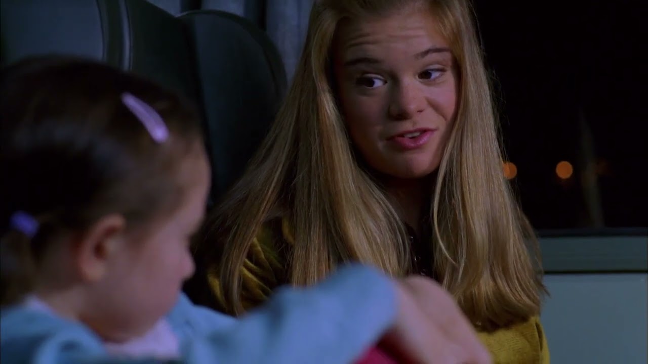 A young Girl become a grim ripper after her death