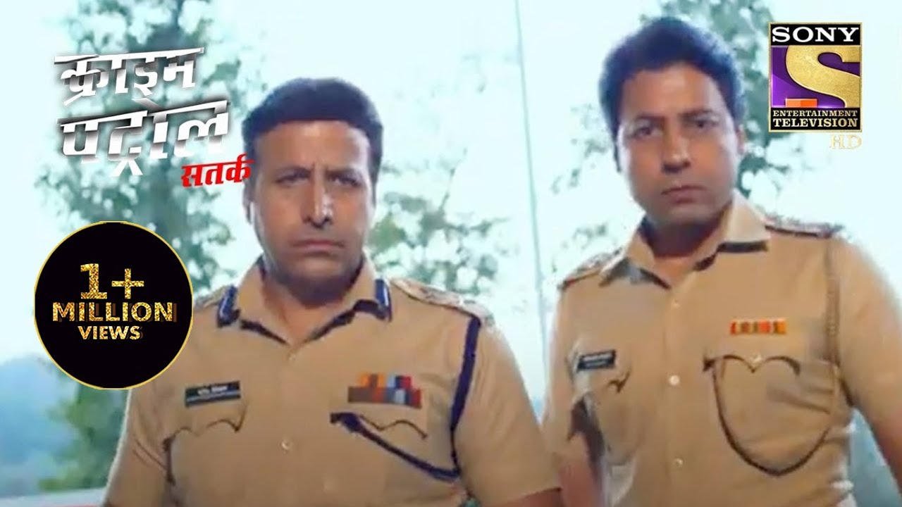 A Punctured Wheel | Crime Patrol | Inspector Series