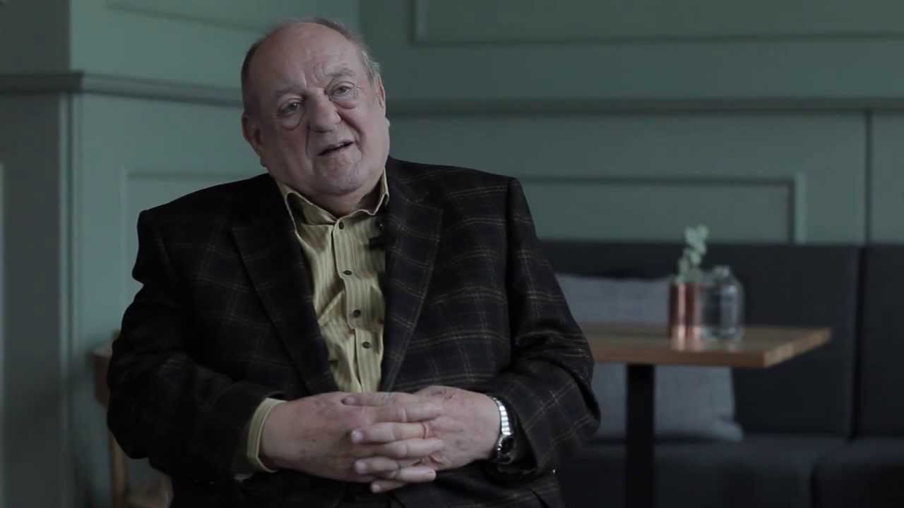 Klapka György, üzletember