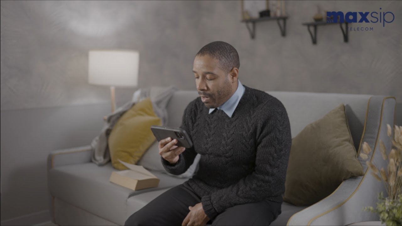Maxsip Telecom: Get Connected Far and Wide