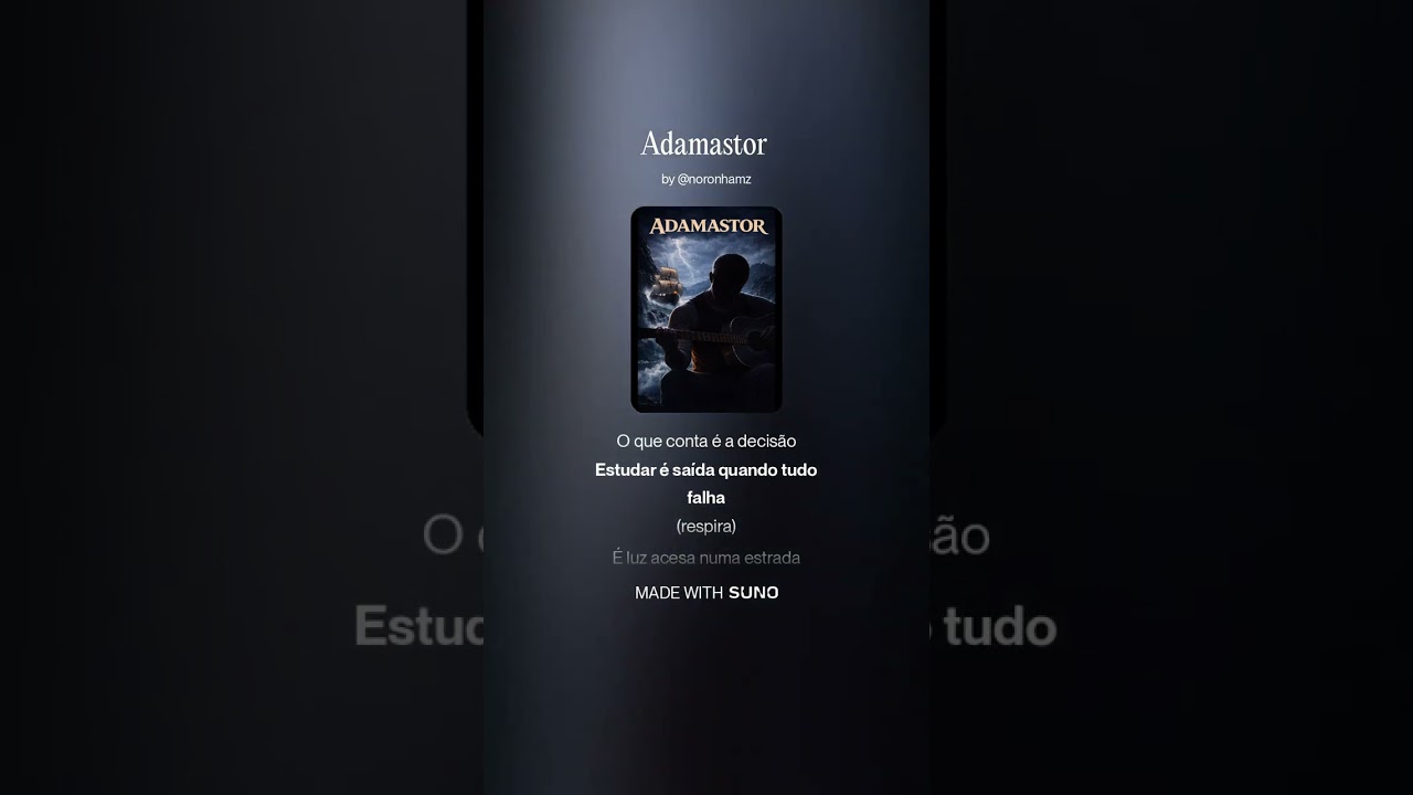 DJ Kizzy Vibe  -  ADAMASTOR