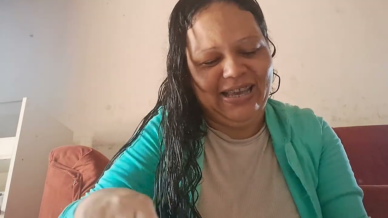 Abertura de Caixa cosméticos ☺️