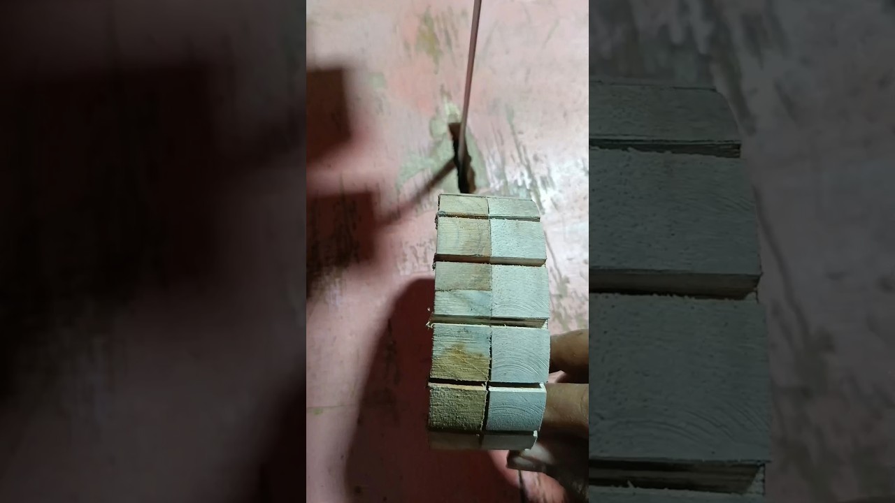 decorative lighting reference. #woodworking #diy #woodscraft