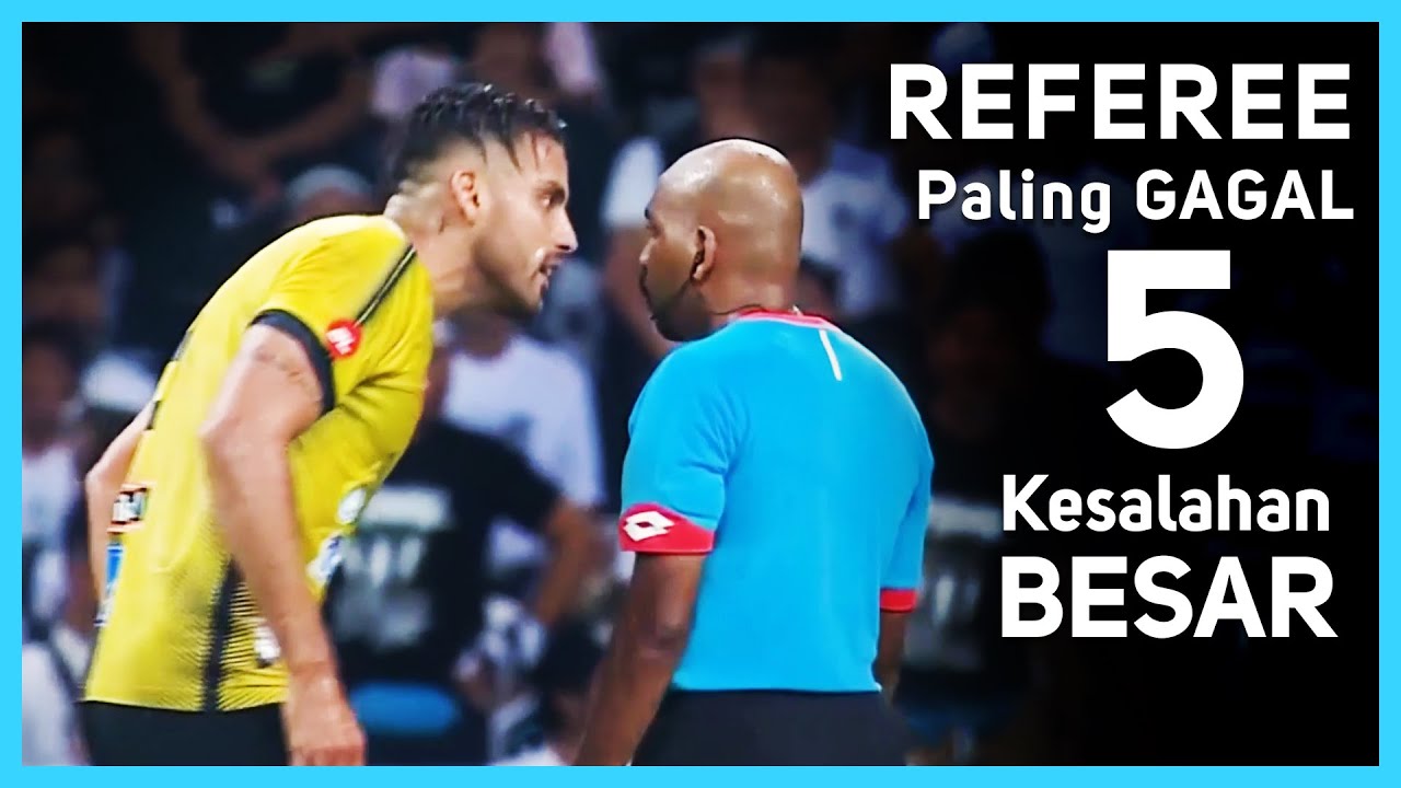 Insiden Pergaduhan - Pengadil Gagal - 2 Kad Merah - Final Piala Malaysia Perak vs Terengganu 2018