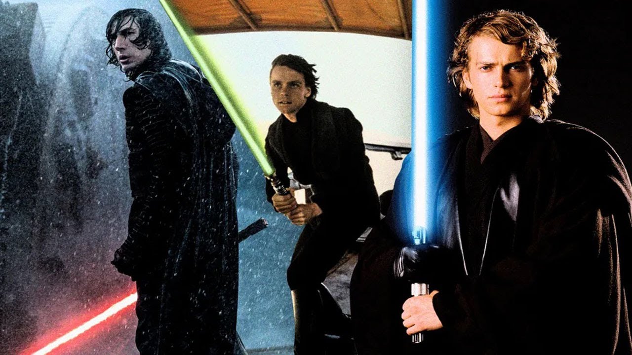 What Is The True Legacy Of The Skywalker Family?