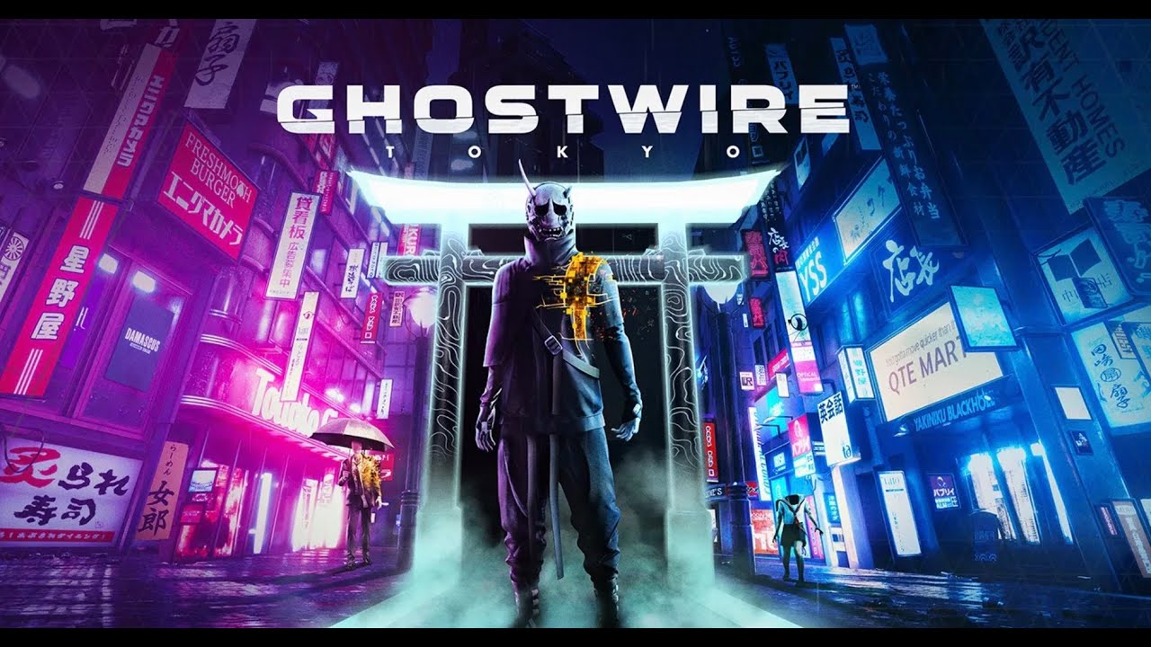 Ghostwire: Tokyo - Best Graphics Settings + Improved Performance 2023