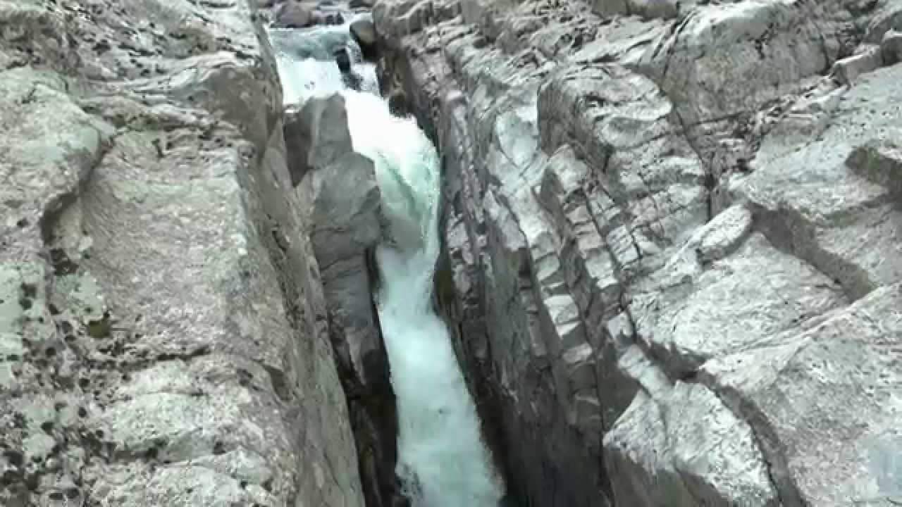 LES CUVES du DUZON