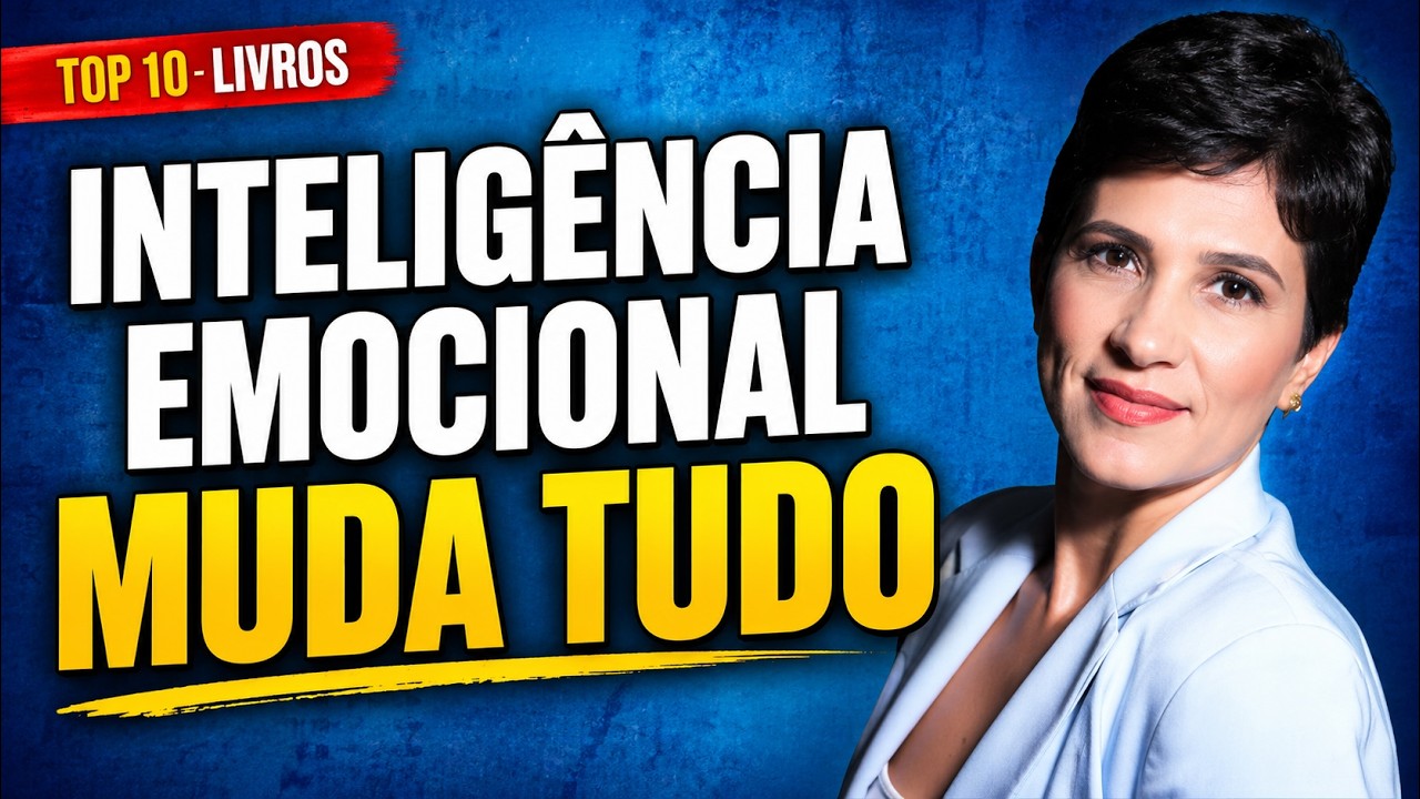 Para tansformar sua Vida Pessoal e Profissional