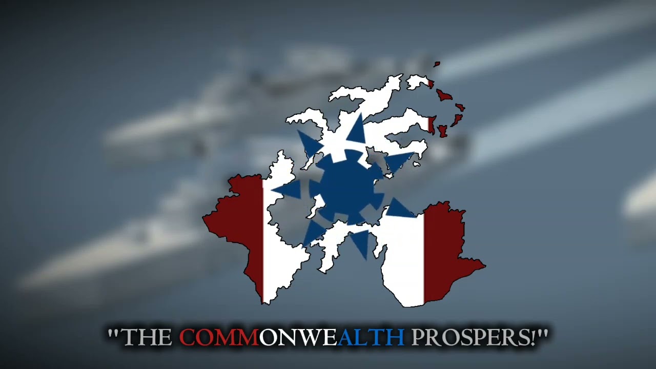 THE HYDRUS COMMONWEALTH ANTHEM