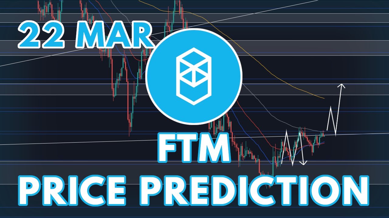 THE FANTOM (FTM) PRICE PREDICTION & ANALYSIS 2022!