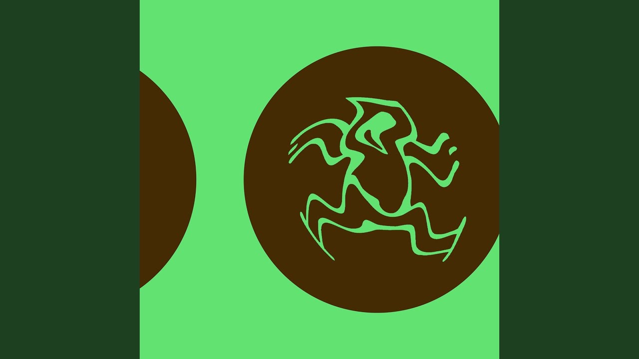 The Love (Long Club Mix)