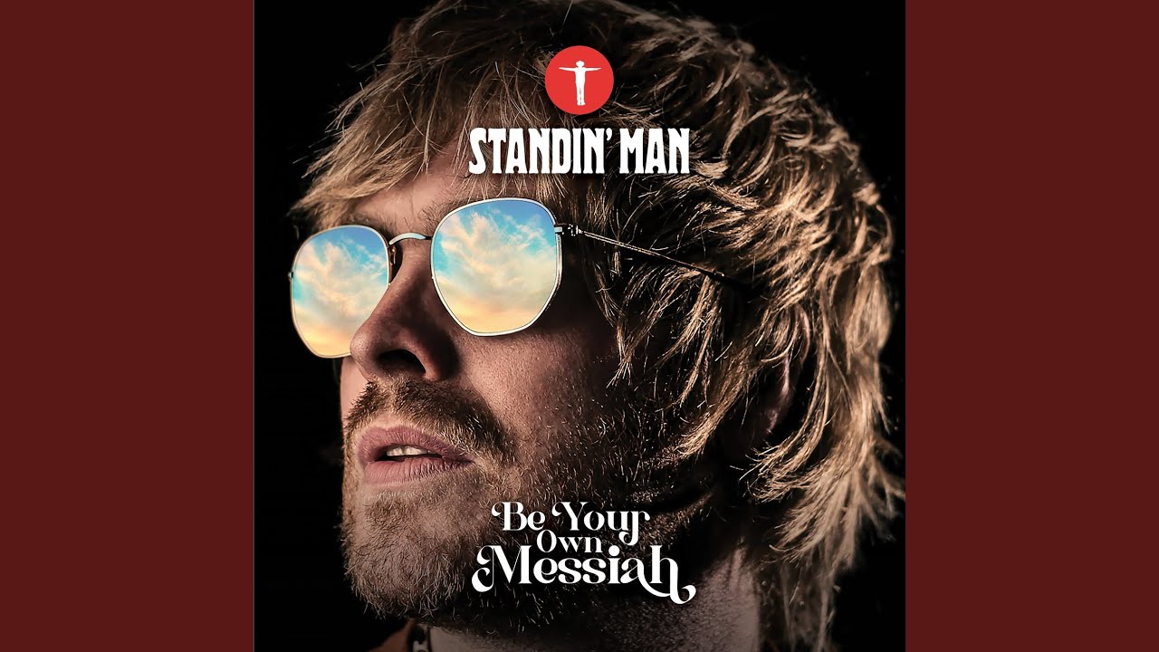 Be Your Own Messiah