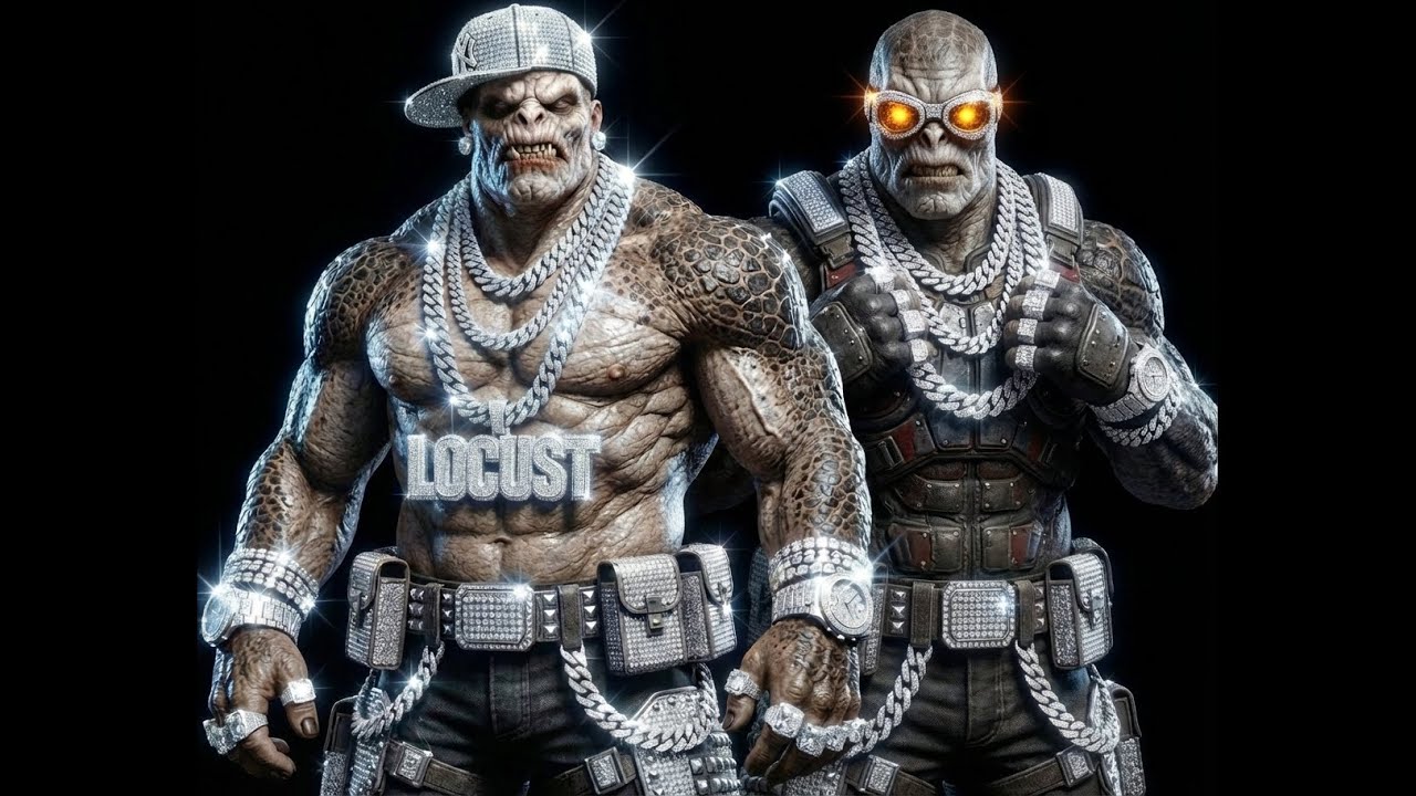 Gears Reloaded | AKilluminati47