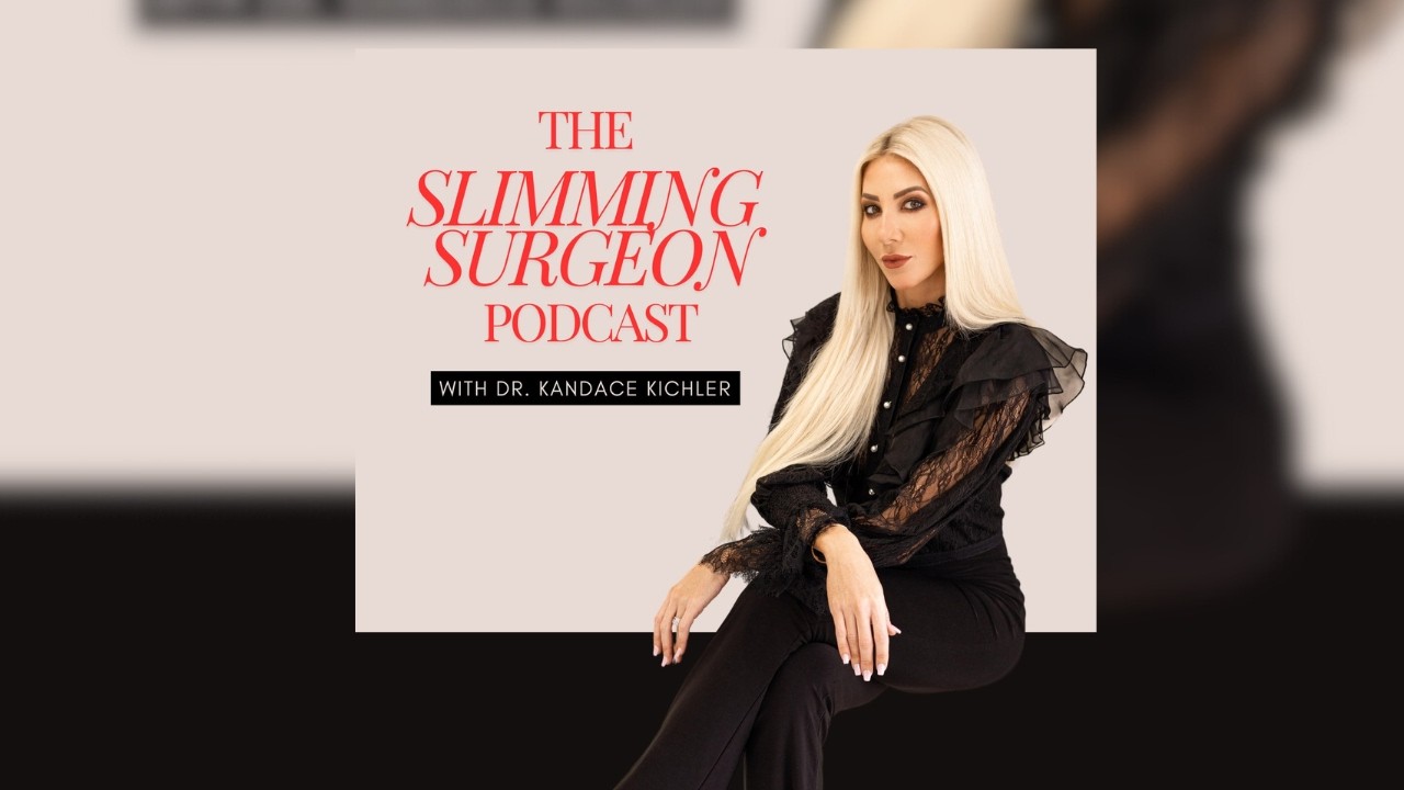 Top Surgery & What's New in Body Contouring with Dr. Aneesh Gupta | Ep. 67