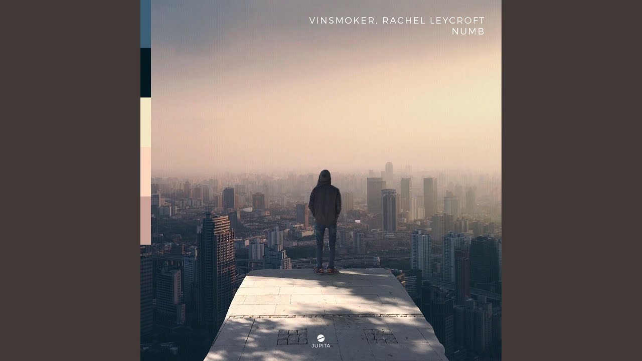 Numb (feat. Rachel Leycroft)