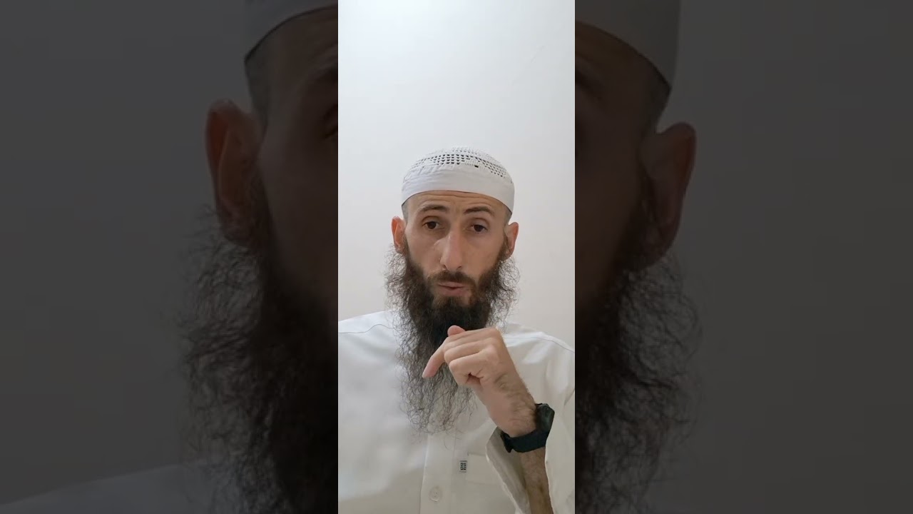 როგორ უნდა მოიქცეს მუსლიმი თუ პარასკევ დღეს დაემთხვა რომელიმე დღესასწაული?