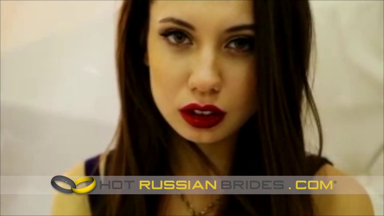 Hot Russian Brides&reg;  