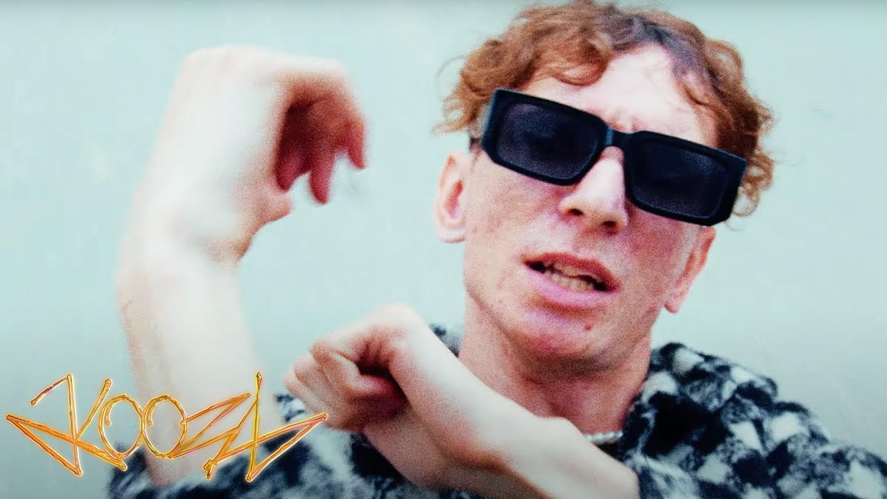 MFG - Nadal (nie) Czekam (directed by KOOZA)