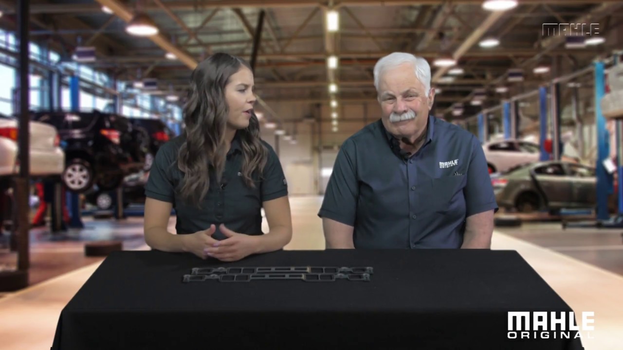 Bill explains the real story about DEXCOOL