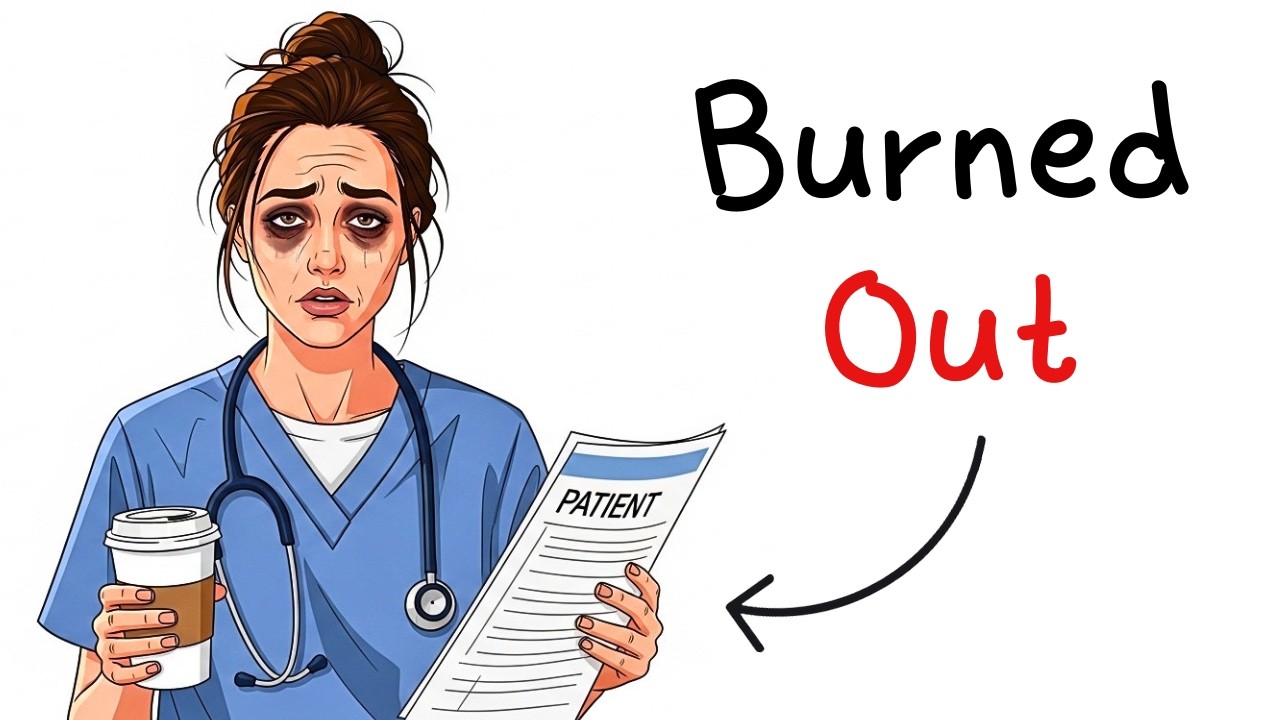 Your Life as Every Nurse Rank