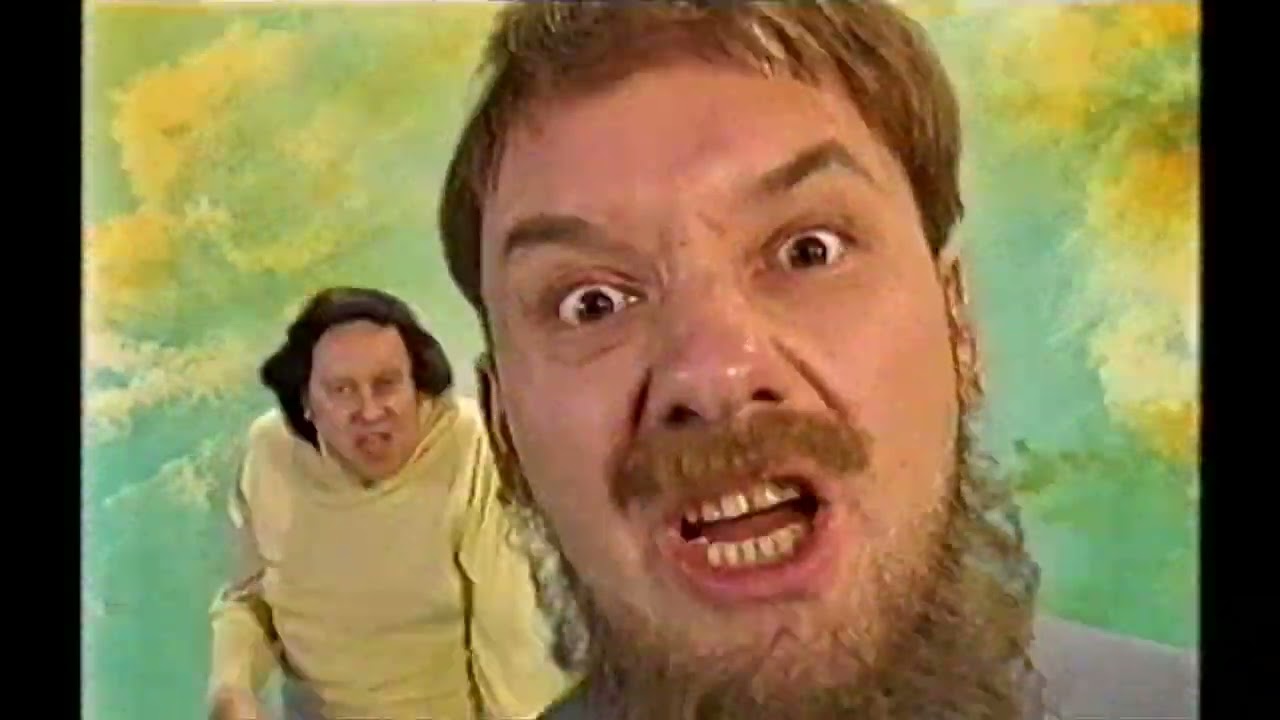 Bang, Bang, It's Reeves and Mortimer - S01E06