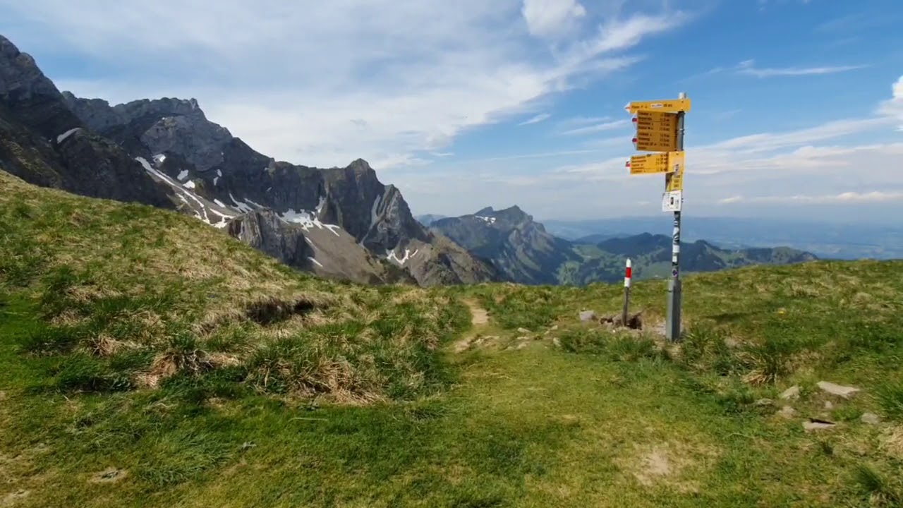 #Pilatus, Blumenpfad, #Switzerland 🇨🇭