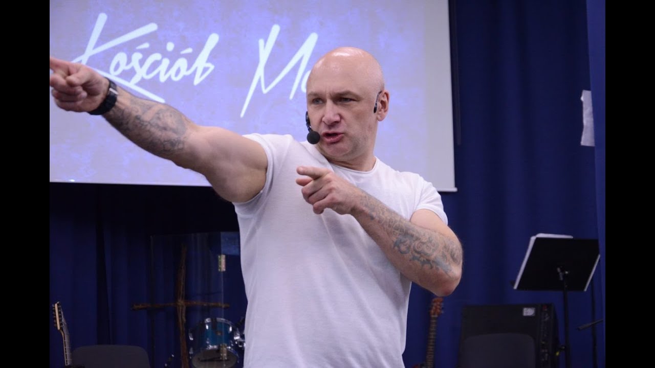 Kości&oacute;ł Mocy-CZYM JEST POKUTA(NAWR&Oacute;CENIE,OPAMIĘTANIE)(Szkoła Życia, 18.01.2020)nauczanie,Ceroński