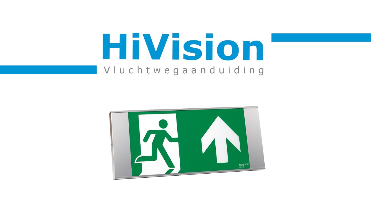 Famostar HiVision