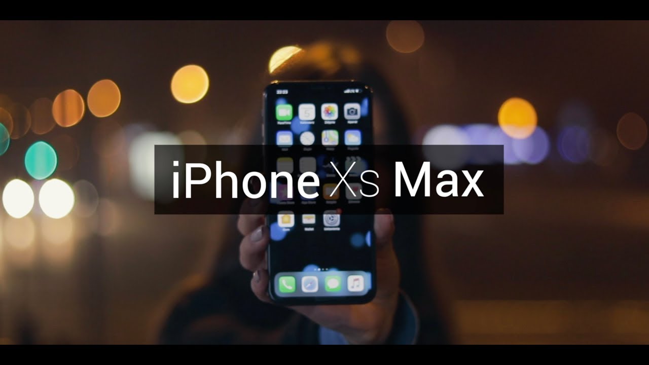 📵 iPhone Xs Max: NIE KUPUJ tego smartfona