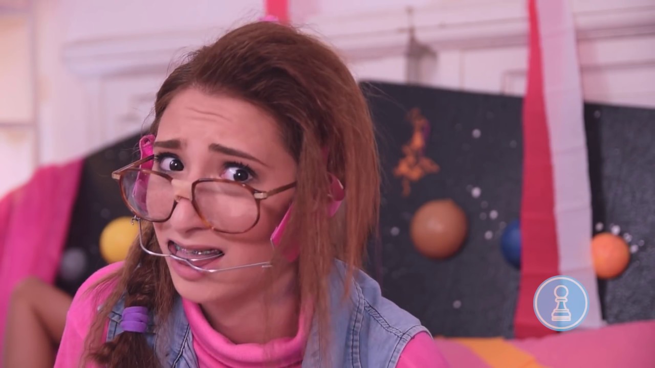 Sofia - Last Friday Night - Katy Perry [ Parodia - Remake ]