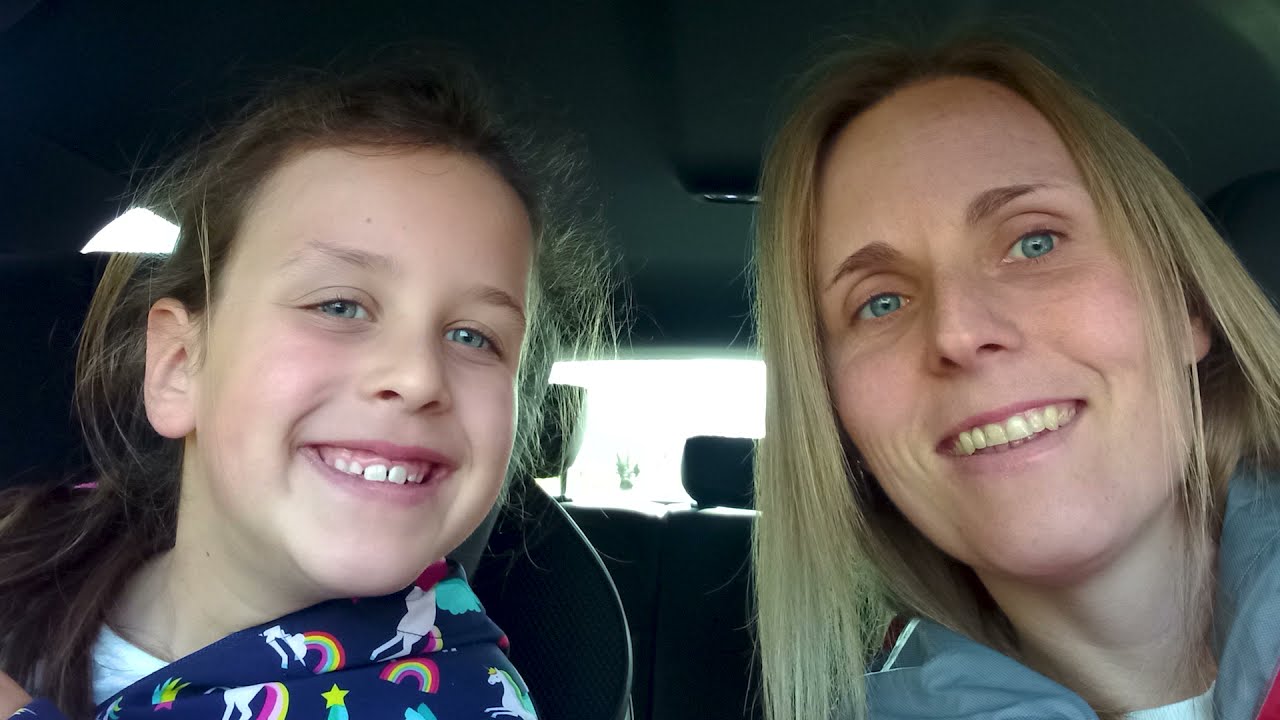 How the North West Air Ambulance Charity saved Emma and Lily's life