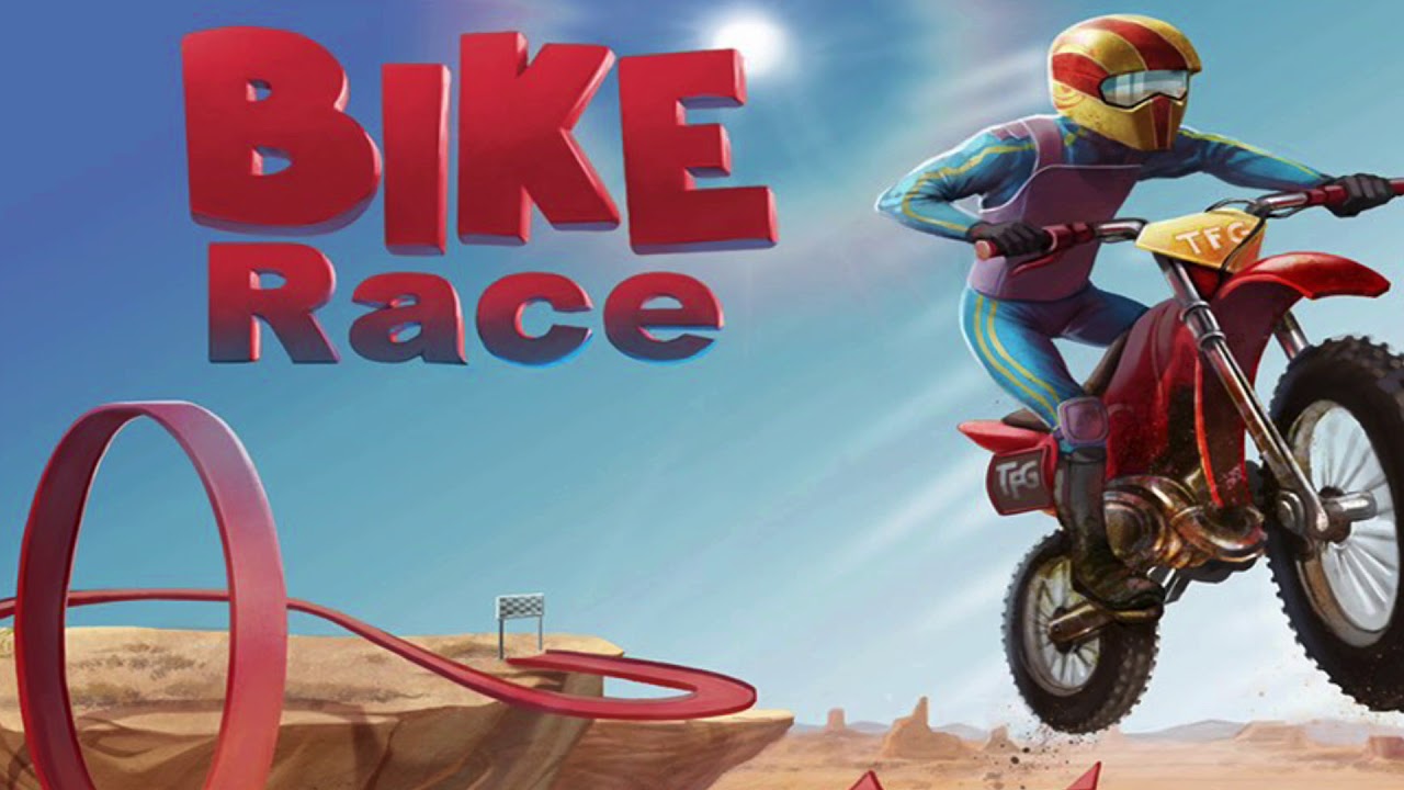 Bike Race Theme Song