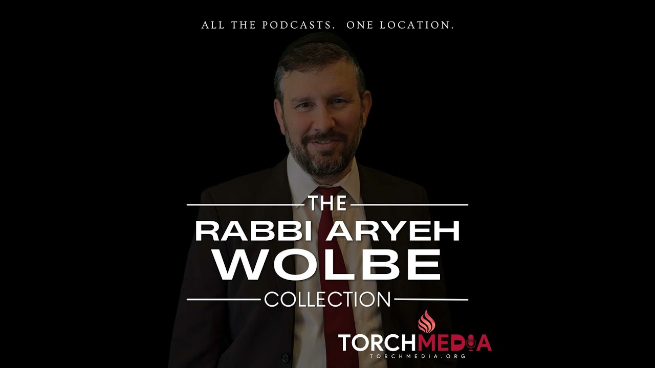 Why God Scattered the Jews (Day 126 - Orchos Tzaddikim | Truth 4)