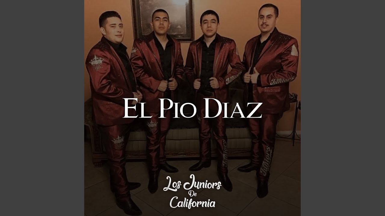 El Pio Diaz
