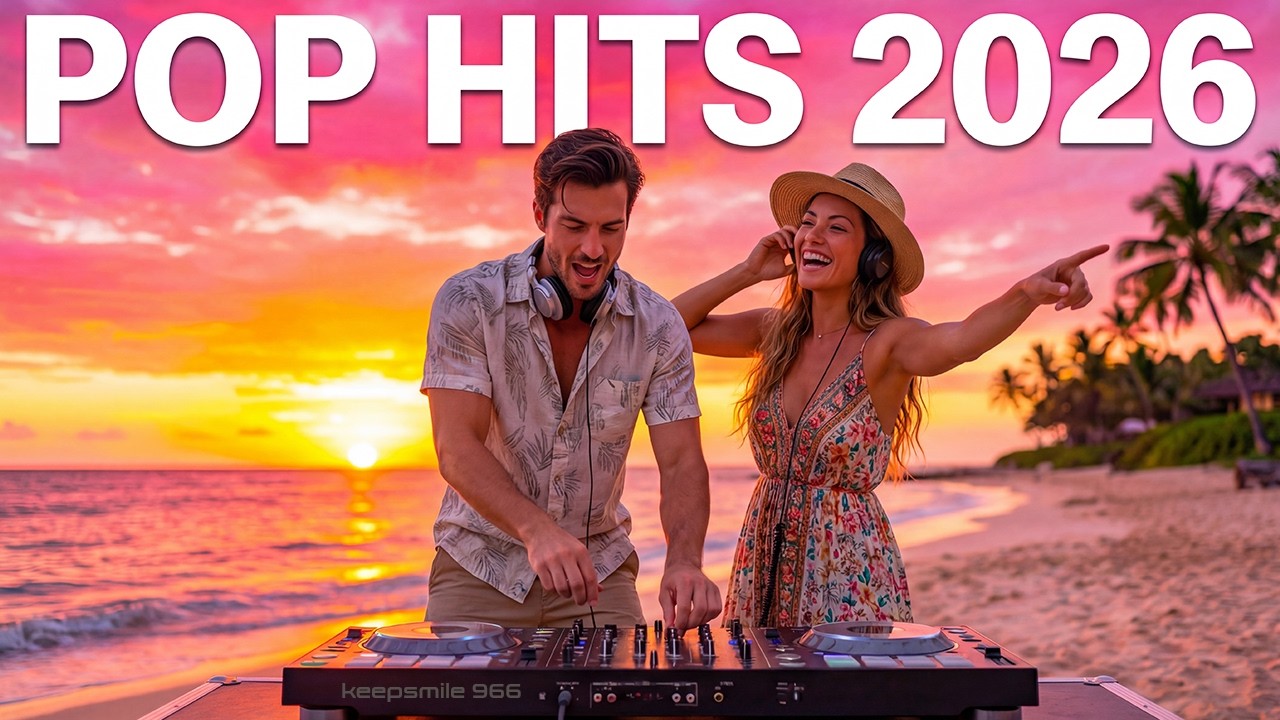 Summer Mix 2026 🍓 Best Popular Songs 2026 🍓Faded, Supergirl, A Sky Full Of Star, Perfect Cover