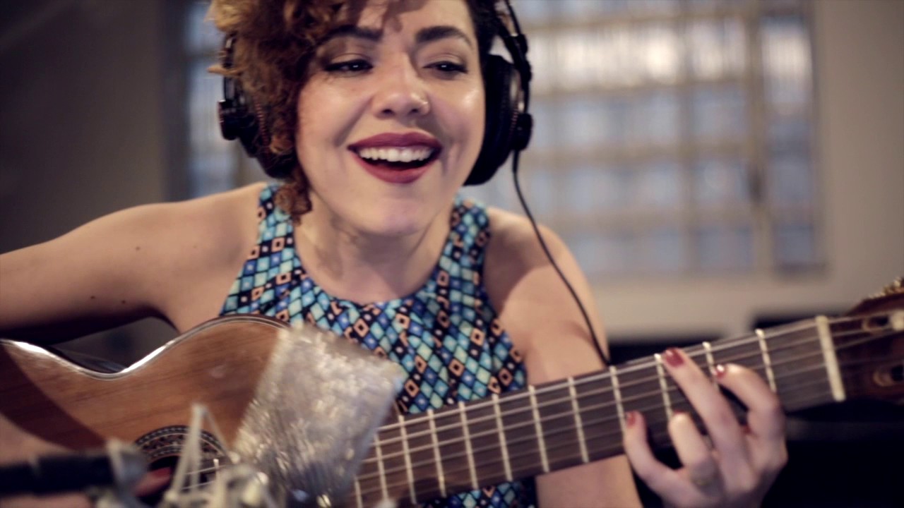 Em Movimento - Vanessa Moreno
