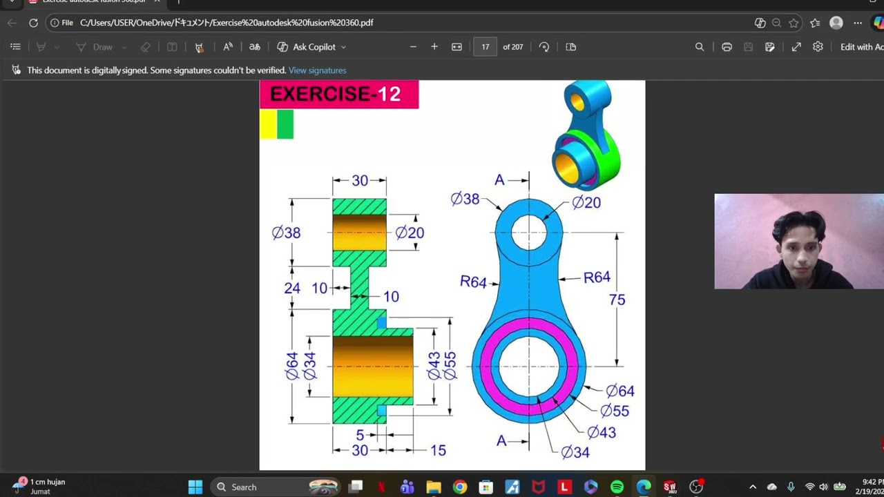 Solidworks 12