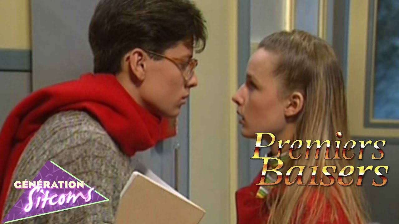 Premiers baisers - Épisode 40 - Le poète disparu