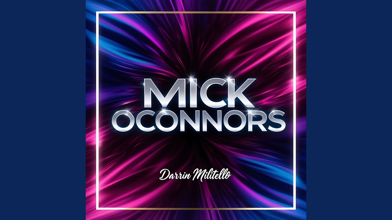 Mick Oconnors