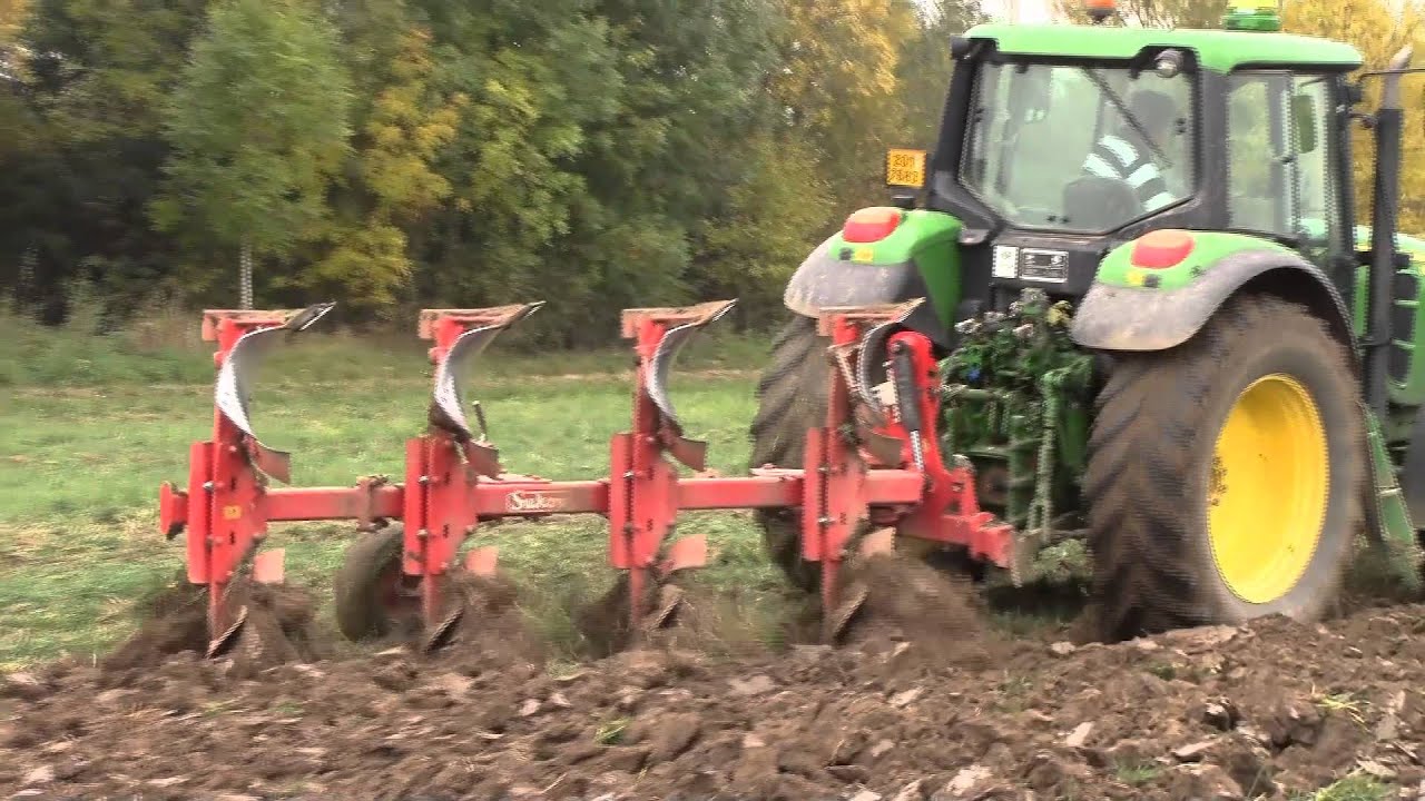 SUKOV Downhil 3+1 KV09
