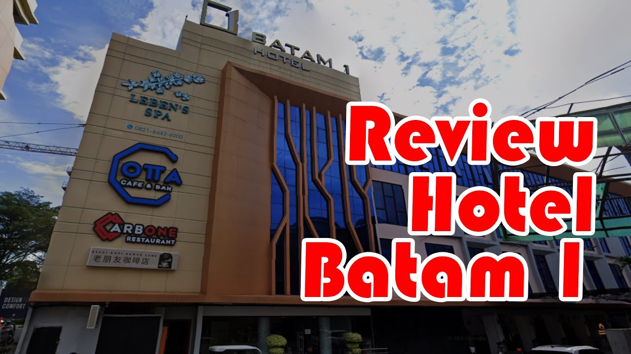 POV Hotel BATAM 1-Batam