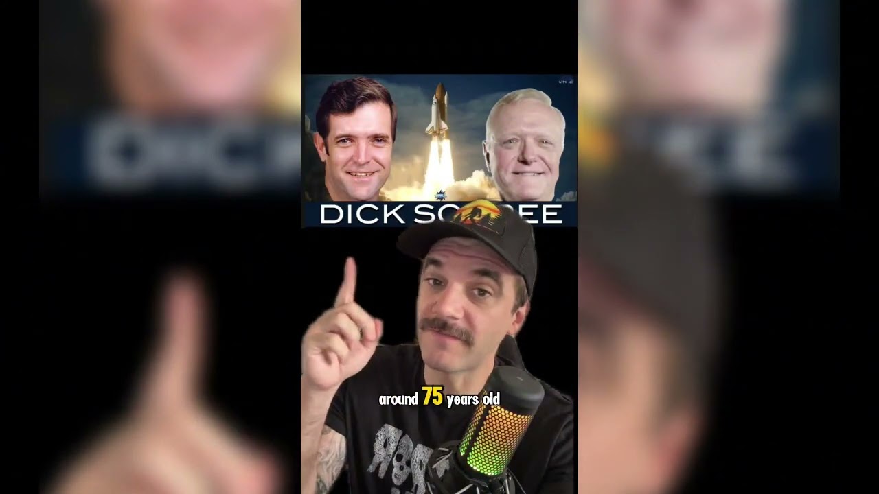 Challenger Shuttle Astronauts Still Alive?! 😮