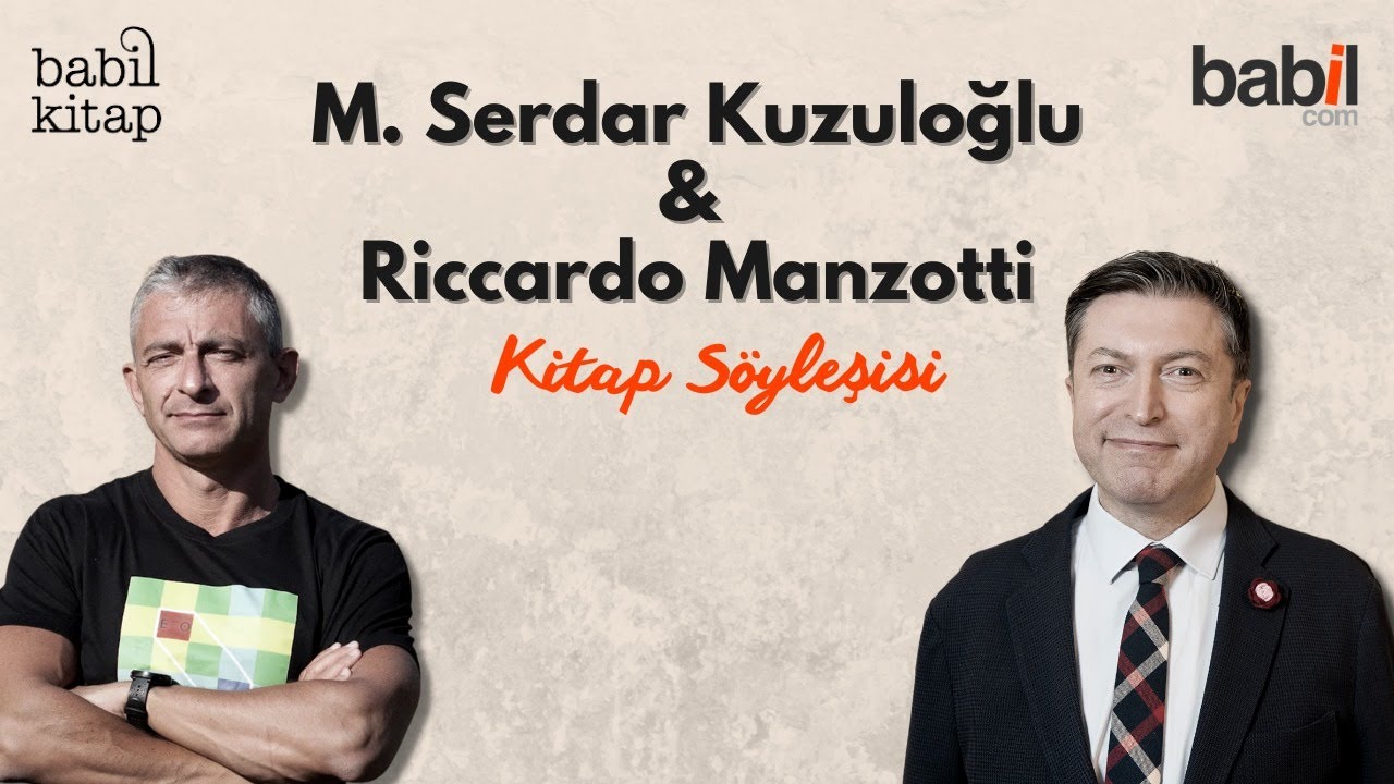 Riccardo Manzotti ile 