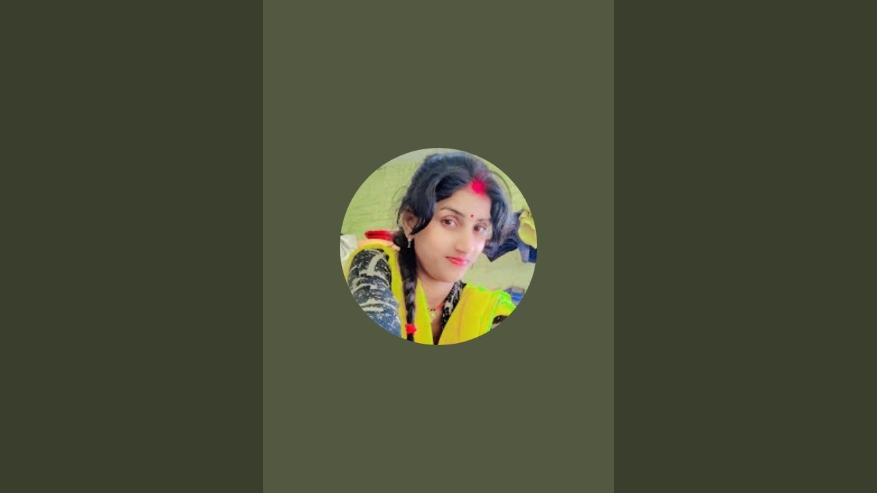 Sugandh Vishwakarma is live